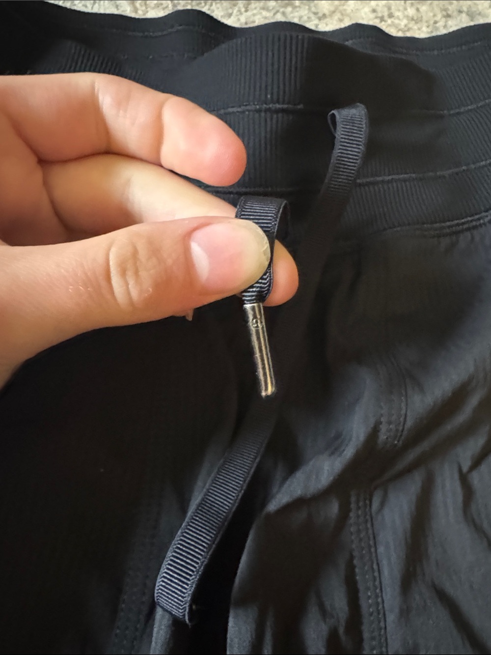 Lululemon dance studio Pants size 4 - Picture 4 of 9